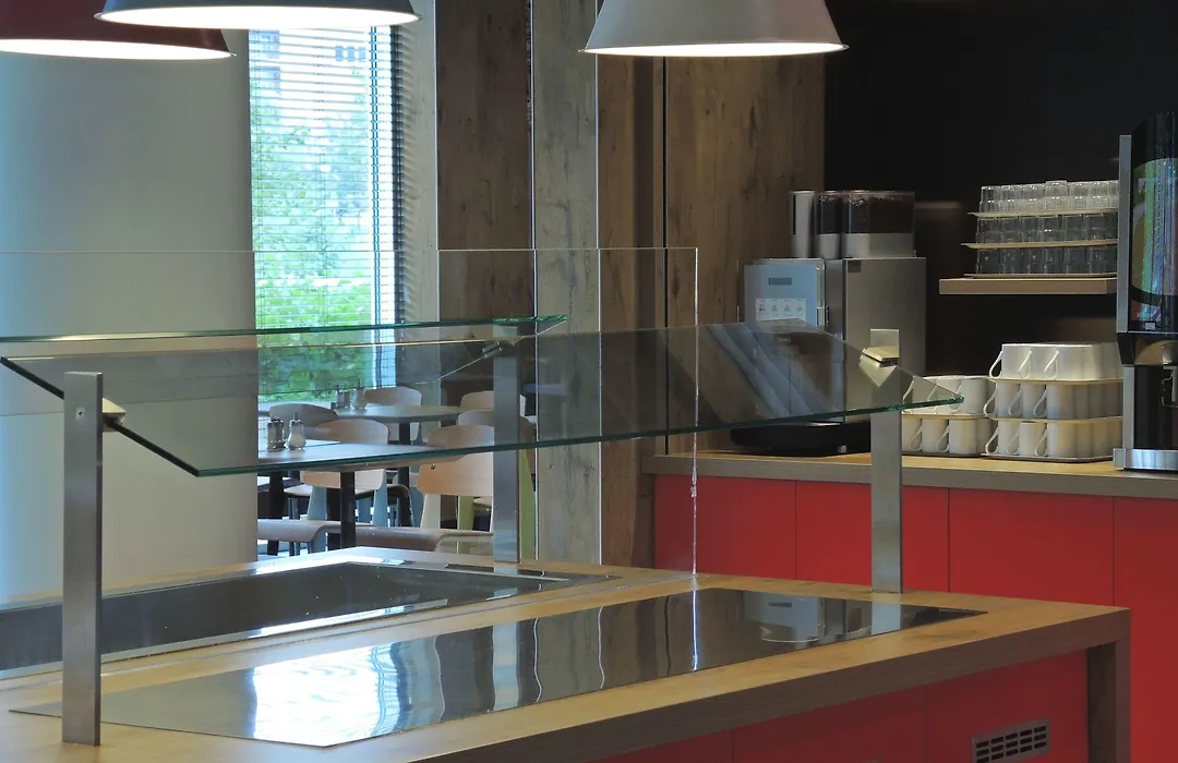 B&B Hotel Frankfurt-Messe-1