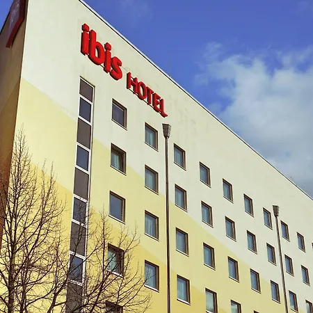 B&B Hotel Frankfurt-Messe-2