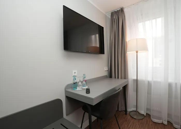 Boutique Kaiser - & Apartments